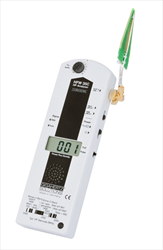 Thiết bị đo điện từ trường Gigahertz HFW35C